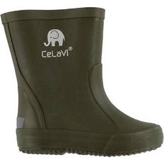 CeLaVi Basic Wellies - Army