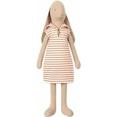 Maileg kanin Maileg Bunny Sailor Dress 53cm