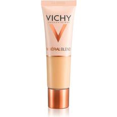 Vichy Minéralblend luonnollisesti peittävä ja kosteuttava meikkivoide sävy 06 Ocher 30 ml