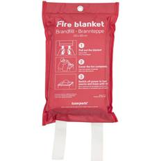 Brandfilt Fire blanket 120x120cm