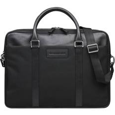 Vesker dbramante1928 Ginza Laptop Bag 16" - Black