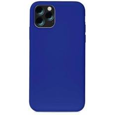 Puro Funda Silicona Icon Apple Iphone 11 Pro Max Gris