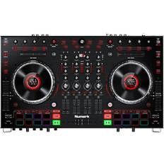 Lecteurs DJ Numark NS6 2