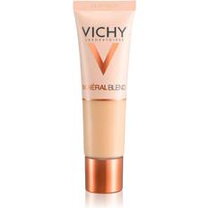 Vichy MinéralBlend Fluid Foundation #03 Gypsum