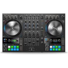 Native Instruments Traktor Kontrol S4 MK3