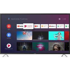 Sharp 55BL2EA TV 139.7 cm 4K Ultra HD Wi-Fi Nero