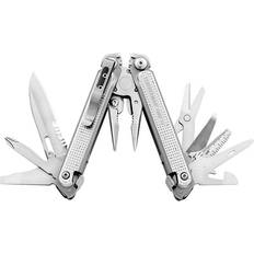 Leatherman free Leatherman Free P2 Multiværktøj