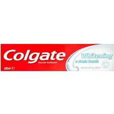 Dental Care Colgate Whitening & Fresh Breath Refreshing Mint 100ml