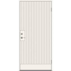 Swedoor Advance Line Atlantic Ytterdörr S 0500-N H (90x200cm)