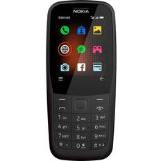 Nokia 220 4G 24MB ROM + 16MB RAM