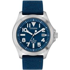 Citizen Super Titanium Promaster Tough (BN0118-12L)