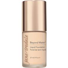 Jane Iredale Beyond Matte Liquid Foundation M1