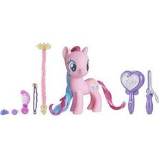 Hasbro My Little Pony Figurer Hasbro My Little Pony Magical Salon Pinkie Pie E3764