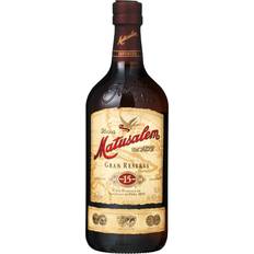 Matusalem Gran Reserva 15 Solera 40% 70 cl