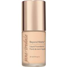 Jane Iredale Beyond Matte Liquid Foundation M2