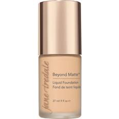 Beyond Matte Liquid Foundation M3