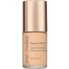 Jane Iredale Beyond Matte Liquid Foundation M3