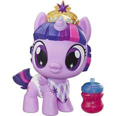 Hasbro My Little Pony Toy My Baby Twilight Sparkle E6551