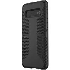 Speck Presidio Grip Case for Galaxy S10