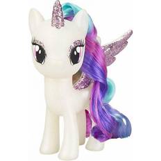 My Little Pony Figurer Hasbro My Little Pony Princess Celestia Sparkling E5964