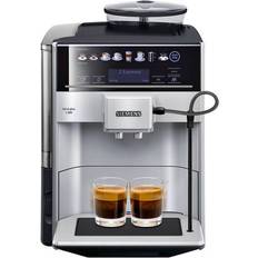 Siemens Gjenbrukbart Espressomaskiner Siemens EQ.6 Plus s300 TE653M11RW