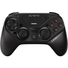 Game Controllers Astro C40 TR Controller - Black