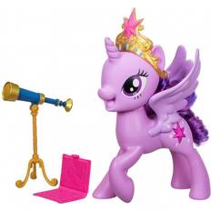 Hasbro My Little Pony Meet Twilight Sparkle Pony Figure E2585
