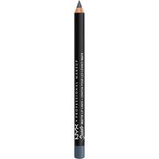 NYX Suede Matte Lip Liner Smudge Me