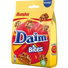 Marabou Daim Bites 145g