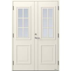 NorDan Bor Venus 834PG Ytterdörr Klarglas S 0502-Y H (140x210cm)