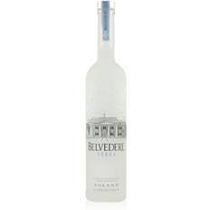 Belvedere Vodka Spiritus Belvedere Vodka 40% 100 cl