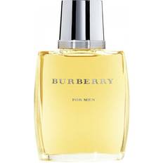 Burberry For Men EdT 50ml