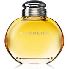 Burberry women Burberry For Women EdP