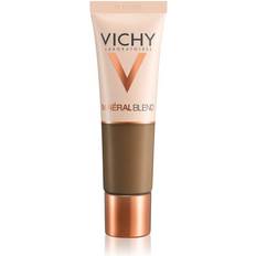 Vichy MinéralBlend Fluid Foundation #19 Umber