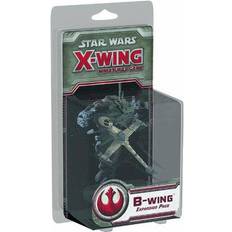 X wing game Fantasy Flight Games Star Wars: X-Wing Miniatures Game B-Wing Expansion Pack