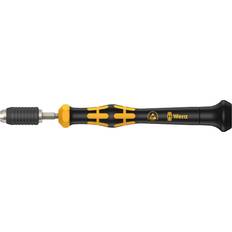 Wera ra Wera Kraftform Kompakt Pistol RA 4 05051031001 Momentskruetrækker