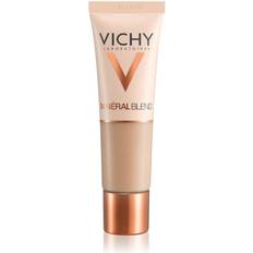 Cosmétiques Vichy Minéralblend Fond de teint hydratant effet naturel teinte 11 Granite 30 ml