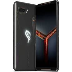 ROG Phone ll Mobiltelefoner ASUS ROG Phone II Strix Edition 128GB