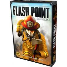 Flash Point: Fire Rescue