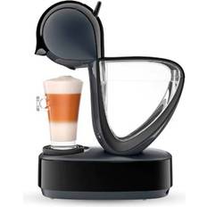 De'Longhi Apagado Automático Máquinas de Cápsulas De'Longhi Dolce Gusto Infinissima