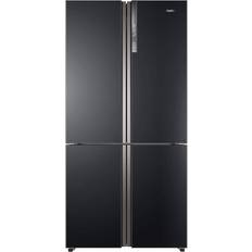 Haier HTF-610DSN7 Black