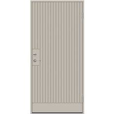 Swedoor Advance Line Atlantic Ytterdörr S 3502-Y H (90x200cm)