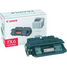 Fax Cartucce di Toner Canon Fx6 Toner Nero 5.000