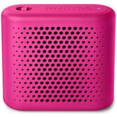 6.0 h Altavoces Bluetooth Philips Altavoz BT55P/00