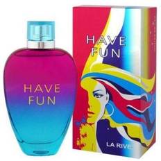 La Rive Eau de Parfum La Rive Have Fun EdP 90ml