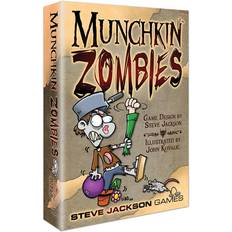 Munchkin Zombies