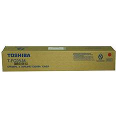 Toshiba T-FC28E-M Toner Magenta