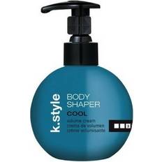 Lakmé K.Style Cool Body Shaper Volume Cream 250ml