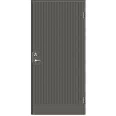 Swedoor Advance Line Atlantic Ytterdörr S 7000-N H (100x210cm)