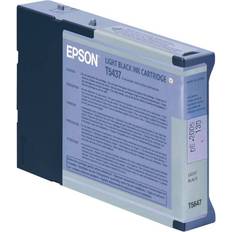 Epson T5437 (Light Black)
